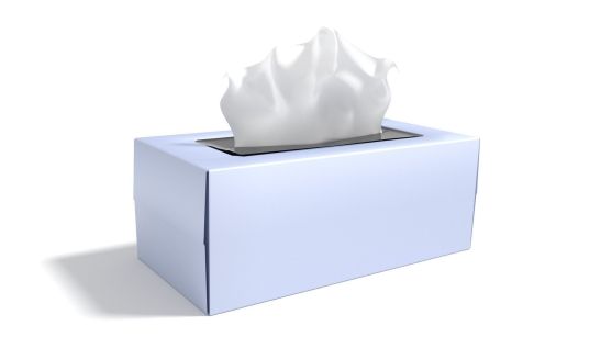 kleenex