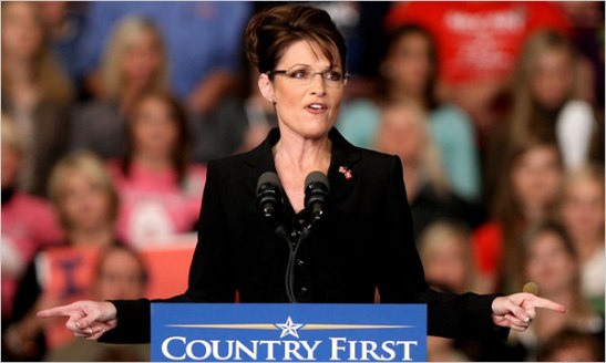 palin