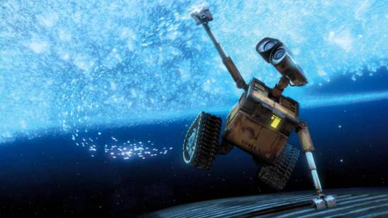 WallE