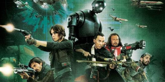 Rogue-One