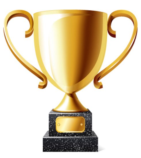 trophy-clipart