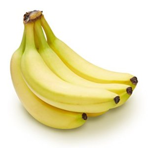 bananas