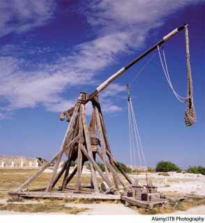trebuchet