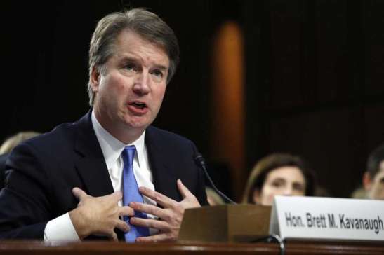 kavanaugh