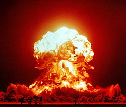 nuke